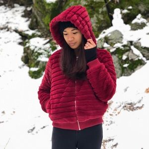 Meet your Posher, Maureen